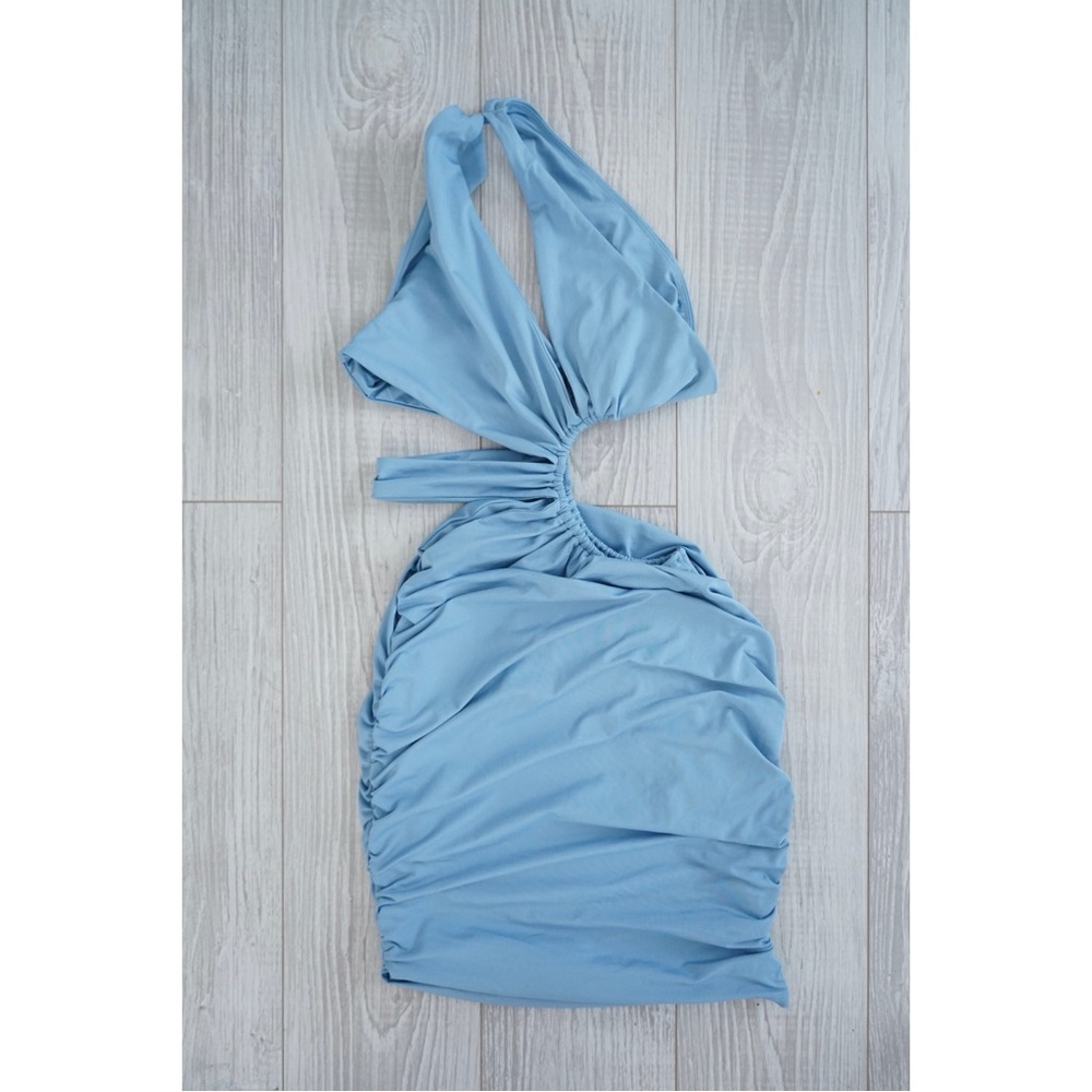 Oh Polly Dress